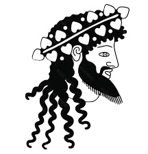 Dionysus Logo